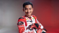Pebalap Indonesia Berlaga di MotoGP Austria, Jadi Rider Pengganti di Moto3