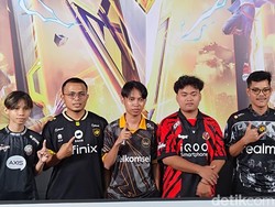 FFWS SEA 2025 Fall Resmi Digelar, Tim Free Fire Indonesia Siap Beraksi