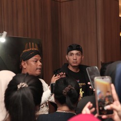 Bujet Produksi Film AI Diponegoro Hero Sampai Rp 200 Juta
