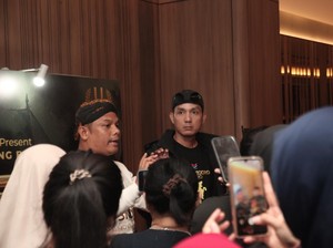Bujet Produksi Film AI Diponegoro Hero Sampai Rp 200 Juta