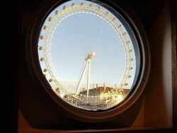 Foto Momen Kebetulan Langka, Asli Tanpa Editan Photoshop