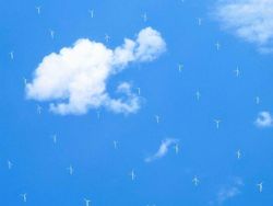 Foto Momen Kebetulan Langka, Asli Tanpa Editan Photoshop