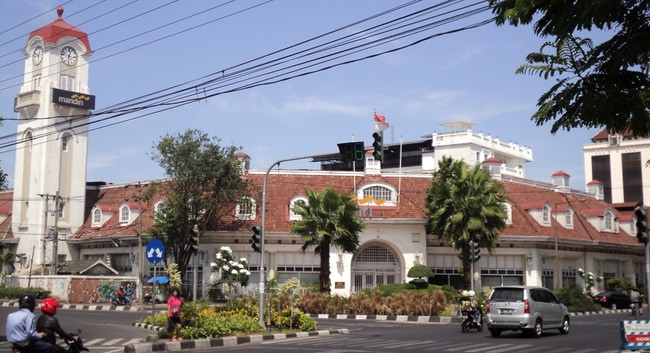 Wisata di Kota Pahlawan, 10 Jejak Sejarah Kemerdekaan Indonesia di Surabaya