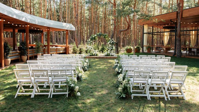 Selain Tipu Pengantin, Owner WO Ayu Puspita Juga Tak Bayar Vendor