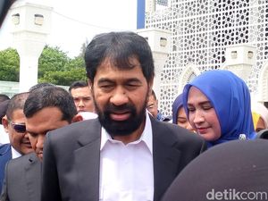 Mualem Minta Dana Abadi untuk Eks Kombatan GAM Rp 1 T