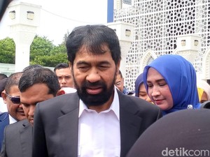 Mualem Minta Dana Abadi untuk Eks Kombatan GAM Rp 1 T