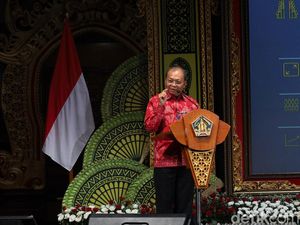 Koster Curhat Sering Dibully Warga Bali gegara Turis Nakal