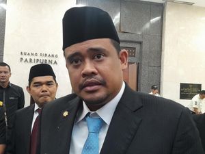 Gubsu Bobby Bakal Upacara HUT Ke-80 RI di Lapangan Astaka, Ini Harapannya