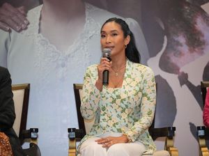 Usai Banjir, Happy Salma Minta Bali Tak Abaikan Keseimbangan Tata Ruang