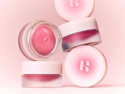 Holika Holika Rilis Warna Baru Melting Blur Lip Pot, Terinspirasi Nuansa Senja
