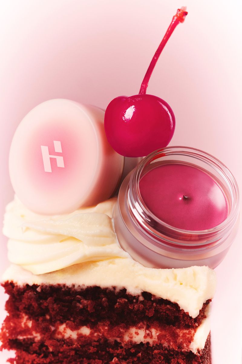 Holika Holika Melting Blur Lip Pot.