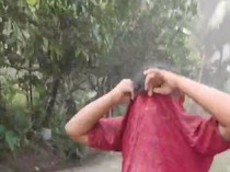 4 Fakta Hujan Debu di Bogor yang Berasal dari Pabrik Semen