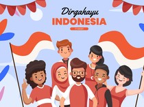 50 Kata Mutiara untuk Mengenang Perjuangan Pahlawan di Hari Kemerdekaan