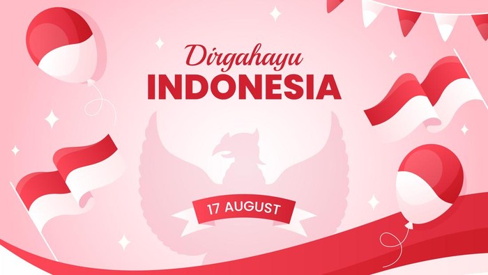 HUT RI 17 AGUSTUS.