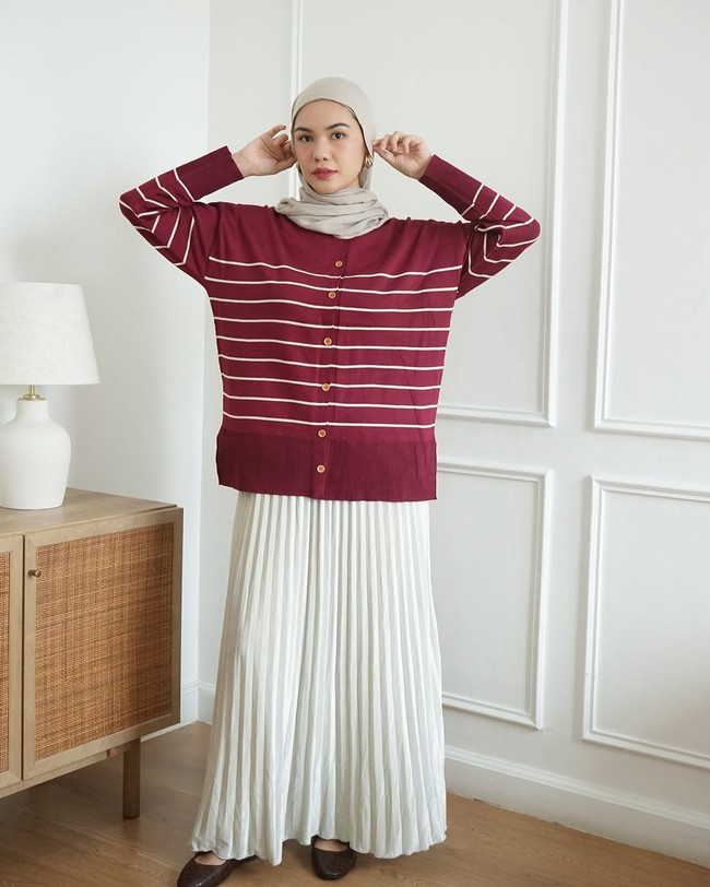 Ide padu padan ala Dyalodya.