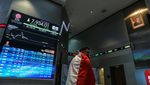 IHSG Pecah Rekor di Tengah Pidato Kenegaraan Prabowo