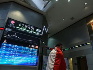 Video OJK: IHSG September Cetak Rekor, Kapitalisasi Tembus Rp 14.995 T