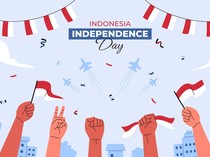 50 Kata Bijak Pahlawan dan Tokoh Bangsa untuk Merayakan Hari Kemerdekaan