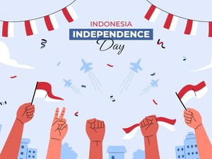 50 Kata Bijak Pahlawan dan Tokoh Bangsa untuk Merayakan Hari Kemerdekaan