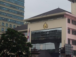 Mutasi Polri: Kapolresta Solo hingga Kapolrestabes Semarang Berganti