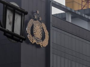 Survei IDM: 81,2% Responden Puas Pelayanan Polri, Tingkat Kepercayaan 79,2%