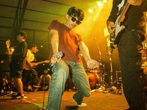 Dari Jeblog Klaten ke Panggung Besar: Cerita Sukses Band The Jeblogs