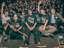 Kisah Band Asal Klaten, dari Karang Taruna Hingga Panggung Nasional