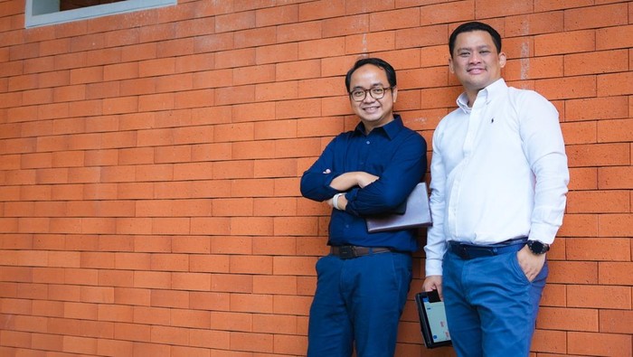 Kandidat Caketum Ikatan Alumni Universitas Indonesia (Iluni UI) nomor urut 3, Ivan Ahda menaruh perhatian terhadap topik kesehatan dan kesejahteraan para alumni.