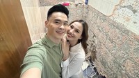 Ivan Kabul Coba Wujudkan Ruang Penghasil Ide Kreatif Impian Evelina Tan