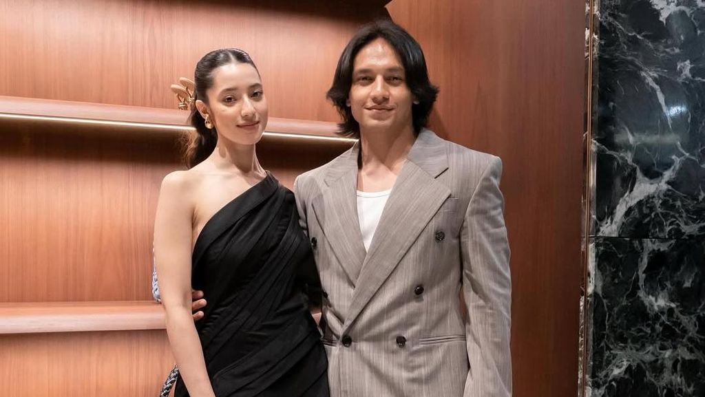 Jefri Nichol dan Ameera Khan Menikah Tahun Ini?