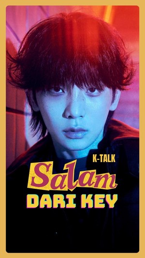 Video: Dear SHINee WORLD Indonesia, Diminta Jaga Kesehatan Sama KEY