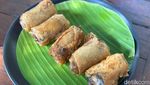 Ada Mie Godhok dan Es Kopi Butterscotch Enak di Kafe Museum Satriamandala