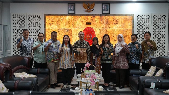 Kanwil DJP Bengkulu-Lampung apresiasi putusan vonis 3 tahun penjara PN Tipikor Bengkulu.