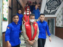 Kejari Bintan Tetapkan 1 Tersangka-DPO Kasus Dugaan Korupsi PNBP