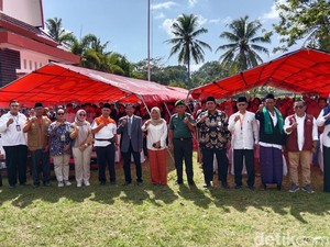 SRMA 38 Lombok Timur Resmi Beroperasi, Diharapkan Tekan Pernikahan Dini