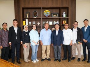 IKN Gandeng Swasta Bangun 109 Rumah Tapak Modern