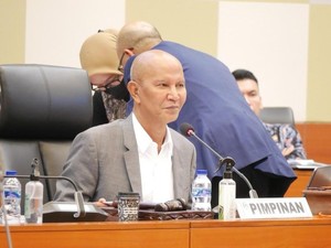 Pasar Keuangan RI Tertekan, Ketua Banggar DPR Dorong Kepastian Fiskal