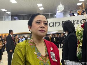 Puan soal Usulan Gelar Pahlawan ke Soeharto: Cermati Rekam Jejaknya