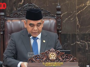 Muzani Puji Program Prabowo: Kita Melangkah pada Jalur yang Benar