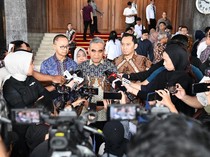 Ahmad Muzani Ungkap Alasan Sidang Tahunan MPR 2025 Digelar Hari Ini