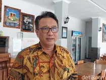 Okupansi Hotel di Kota Batu saat Libur Natal Tembus 60%