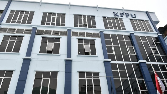 Komisi Pengawas Persaingan Usaha (KPPU)