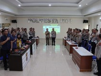 Komnas HAM Apresiasi Polisi Tanggung Biaya Pengobatan Pendemo Pati