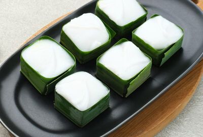 4 Fakta Kue Pelite, Makanan Favorit Soekarno Saat Diasingkan di Bangka