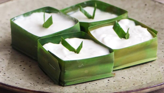 4 Fakta Kue Pelite, Makanan Favorit Soekarno Saat Diasingkan di Bangka