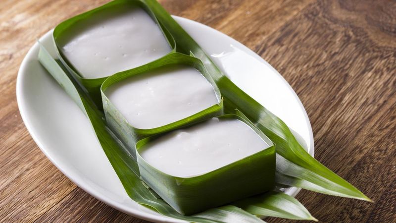 4 Fakta Kue Pelite, Makanan Favorit Soekarno Saat Diasingkan di Bangka
