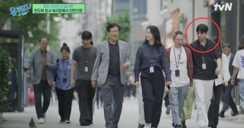 Adik laki-laki Cha Eun Woo, Lee Dong Hwi viral setelah muncul di televisi untuk pertama kalinya.