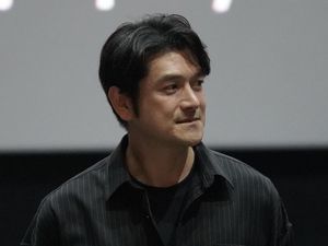 Kronologi Aktor Lee Ji Hoon Dilaporkan KDRT