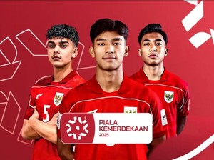 Link Streaming Timnas Indonesia U-17 Vs Mali Malam Ini, Kick Off Jam 20.30!