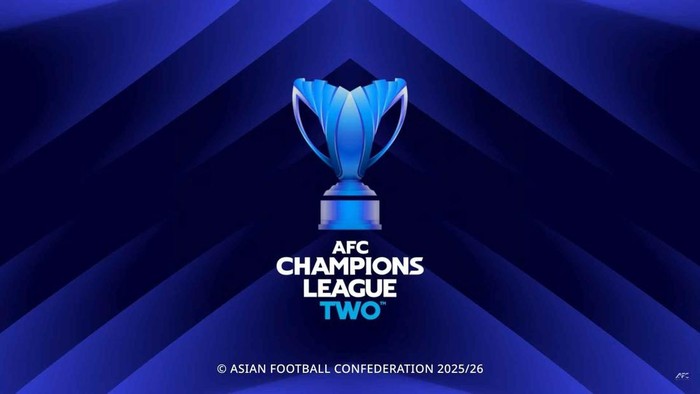 Logo AFC Champios League Two